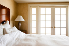 West Harptree bedroom extension costs