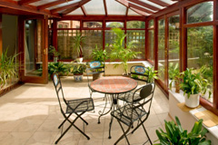 West Harptree conservatory quotes