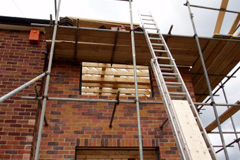 trusted extension quotes West Harptree