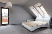 West Harptree bedroom extensions