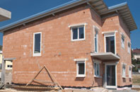 West Harptree home extensions