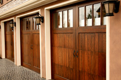 West Harptree garage extension quotes