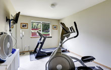 West Harptree home gym construction leads
