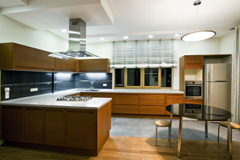 kitchen extensions West Harptree