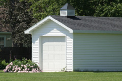 West Harptree outbuilding construction costs